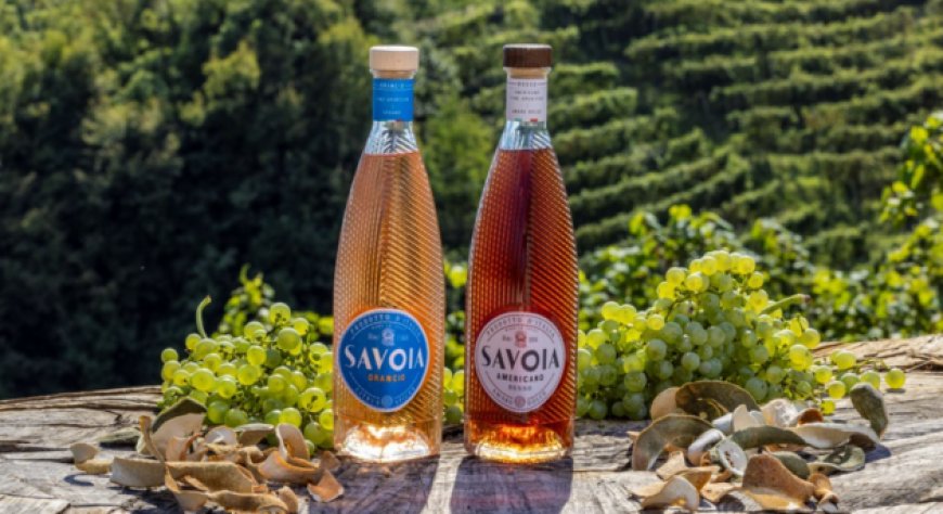 SAVOIA brinda al World Vegan Day con i suoi vermouth vegani