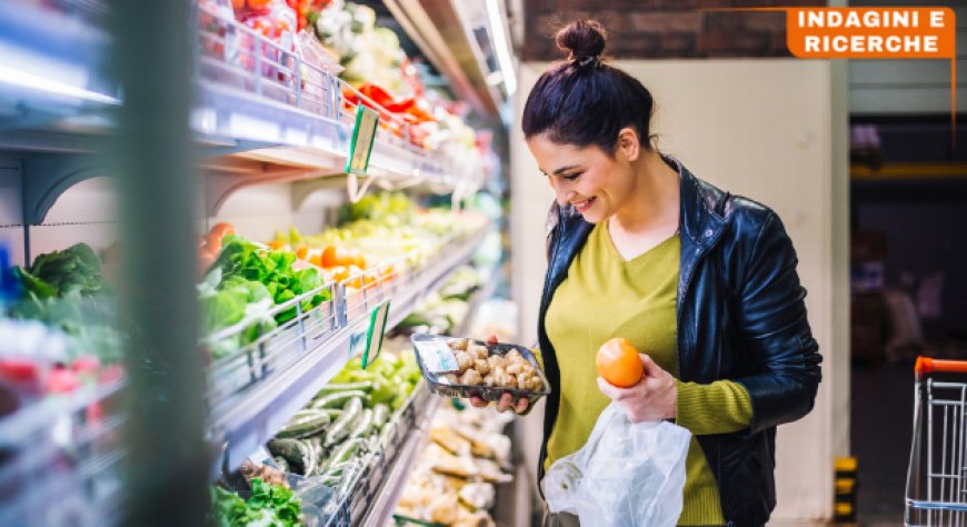 Largo consumo: la ripresa inflazionistica torna a influenzare le scelte di acquisto