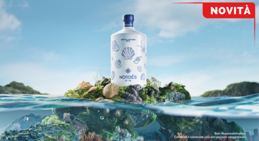 Nordés presenta la Limited Edition ''The Atlantic Magic Collection N°2''