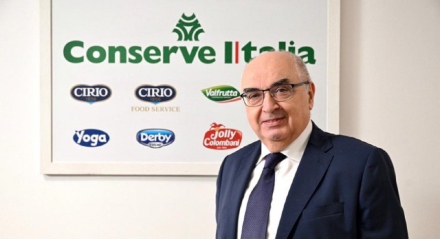 Conserve Italia: liquidazioni record ai soci produttori da oltre 106 milioni di euro