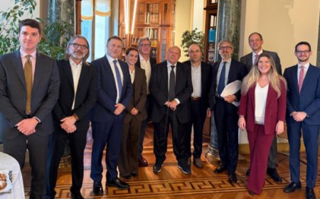 Gruppo Caffo 1915 completa il closing dell'operazione Cinzano