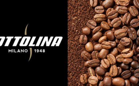 Nuova alleanza per Caffè Ottolina: partnership strategica con RoastMaster Capital e Harcos Capital