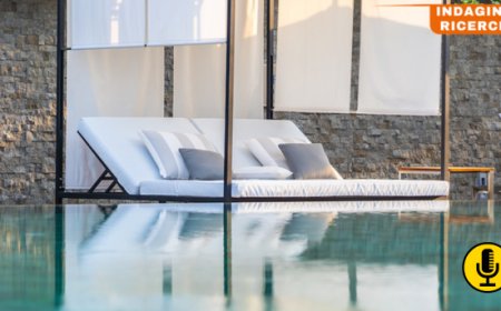 Luxury Hospitality Report 2025: entro il 2028 Italia seconda al mondo dopo gli USA nel turismo di lusso