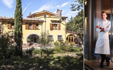 Casa Lerario: secondo appuntamento con lo chef Salvatore Pacifico