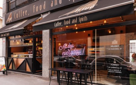 Trivè e l'All Day Bar: un modello gestionale replicabile per superare la crisi