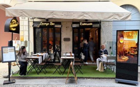 Lo storico ristorante Nabucco entra nel portfolio di MRG Milano Restaurant Group