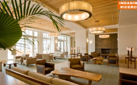 Furniture-as-a-Service: il noleggio degli arredi conquista l'hotellerie europea