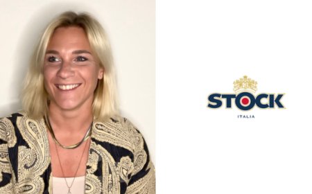 Giulia Capella alla guida del canale On Trade di Stock Italia