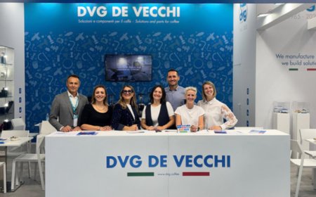 Innovazione, design e affidabilità: le ultime novità firmate DVG De Vecchi