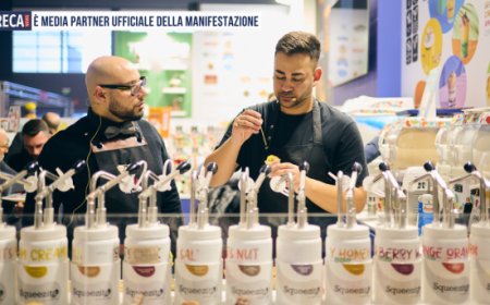 Levante PROF 2026: la decima edizione celebra l’eccellenza del mondo Horeca