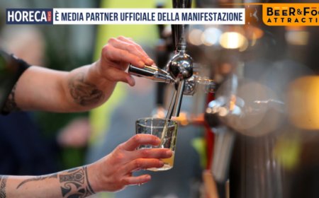 Beer&Food Attraction 2026: i numeri confermano il grande interesse per il mondo beverage e mixology