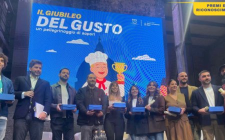 GIubileo del Gusto: dodici ristoranti e locali premiati a Roma