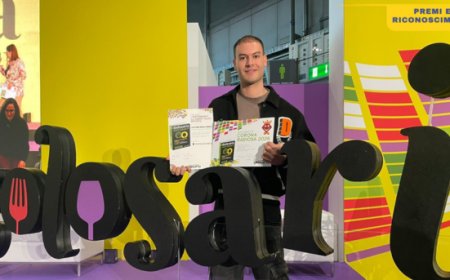 Il ristorante La Casa degli Spiriti tra le migliori esperienze gastronomiche dell'anno