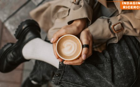 Cappuccino Day: Parmalat racconta le nuove abitudini degli italiani