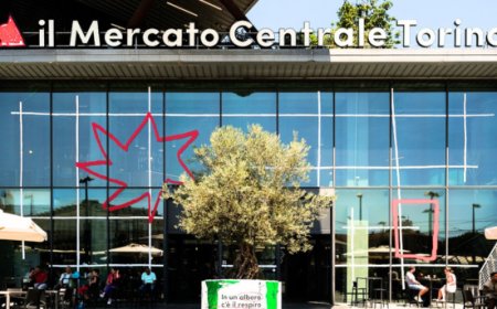 Daebak: il primo festival coreano al Mercato Centrale Torino