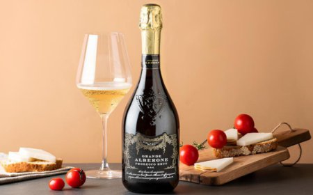 I vini Italian Wine Brands viaggiano con Italo: accordo per l'eccellenza enologica