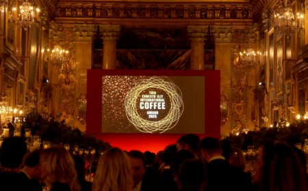 Ernesto Illy International Coffee Award, premiati Ruanda per la qualità ed El Salvador dai consumatori