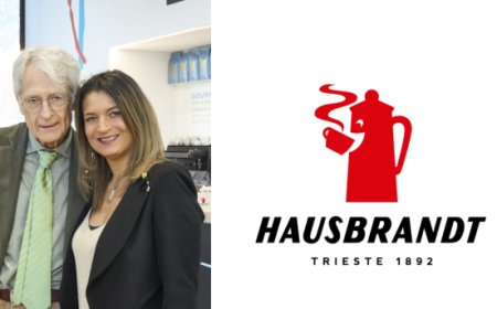 Hausbrandt, Arianna Zanetti nuova CEO e Presidente
