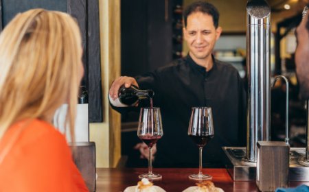 Da Wine Moderation un nuovo percorso per formare i professionisti del vino al servizio responsabile