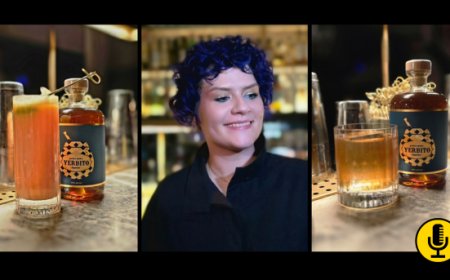 Firenze chiama Almaty: la voce del Kazakistan tra i 500 Top Bars