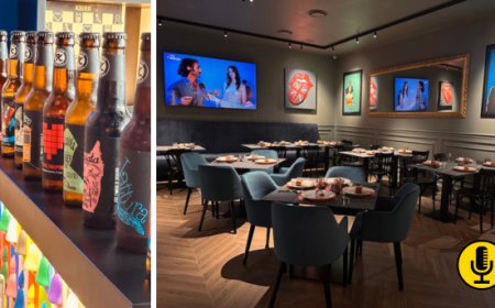 Kbirr: dieci anni di passione, arte e birra napoletana