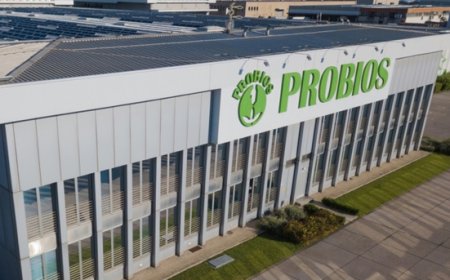 Probios Group certifica il suo modello sostenibile