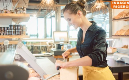 Retail specializzato italiano: 435 miliardi di fatturato nel 2024 e 1,5 milioni di occupati