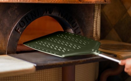 Debutta a Gustus ''Napala'' l'innovativa pala antiaderente