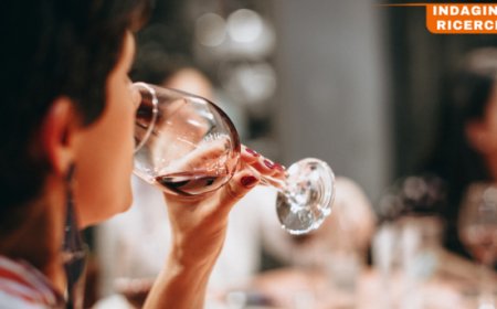 Italia prima per vacanze premio: il ruolo dell'enogastronomia nell'indagine Ipsos Doxa