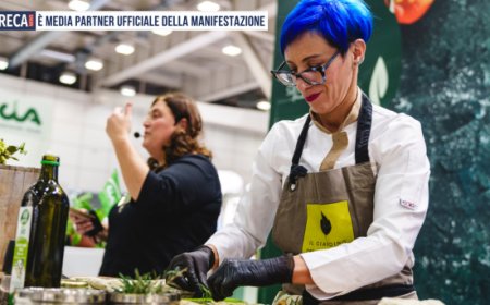 SANA Food 2026, torna a Bologna la vetrina del biologico e del sostenibile per l'Horeca