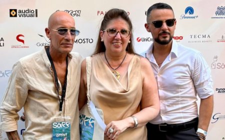 Kimbo lancia ''Risvegli'': tre storie di riscatto da Napoli in una miniserie originale