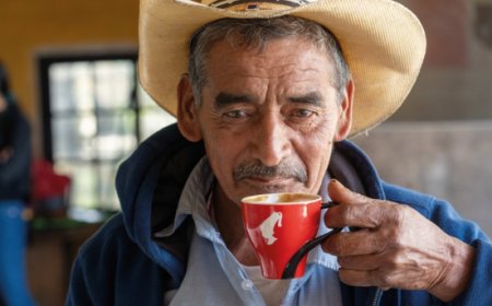 Caffè sostenibile per le generazioni future: Julius Meinl porta il Generations Programme in Honduras