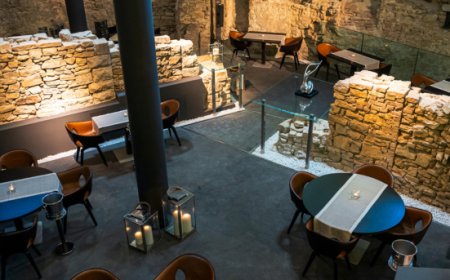 Bergamo Alta, apre Porticcioli: cucina e gin tra mura storiche