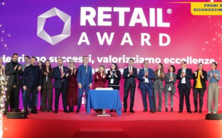 Forum Retail premia le eccellenze: annunciati i vincitori dei Retail Award e IKN Award 2025