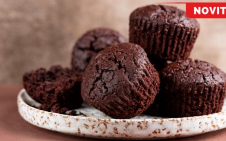 CSM Ingredients lancia Nuaré, la gamma che offre un'alternativa al cacao per bakery e gelateria