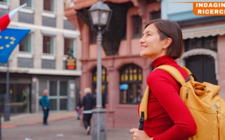 Marriott Bonvoy: i trend di viaggio degli italiani nel 2026