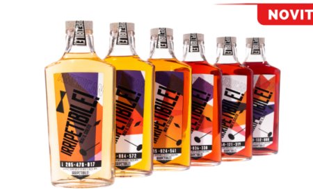 Hungrycircle lancia IRRIPETIBILE! American, l'aperitivo mai uguale