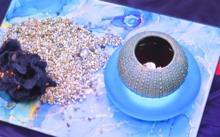 International Coffee Forum: nasce il cocktail ''Napoli Sospesa''