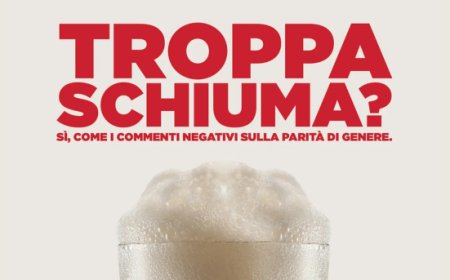 Peroni accende il dialogo sulla parità di genere rafforzando il progetto BeHer