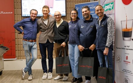 Campionati SCA Italy: conclusa la tappa Nord, tre i finalisti verso Sigep 2026