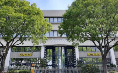 Tonitto 1939: pronti oltre 3 milioni di investimenti per raddoppiare la produzione