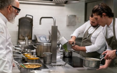 Villa Petriolo primo resort toscano ad adottare la tecnologia BWT Diamond Mineralized Water