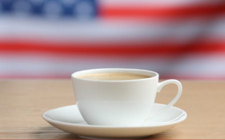 Rimosso il dazio USA del 10% sul caffè, nuove opportunità per l'export italiano