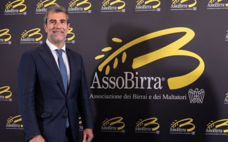 AssoBirra chiede riduzione accise sulla birra nella Legge di Bilancio 2026