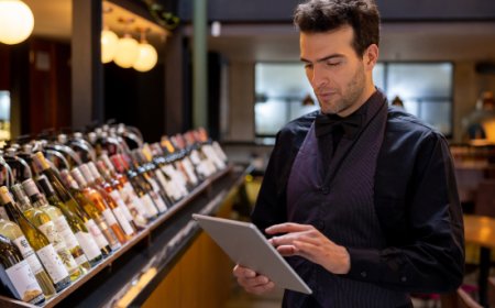 Trend Horeca 2025: l'impatto della tecnologia e del digitale sul settore