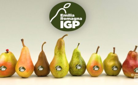 Pera dell’Emilia-Romagna IGP: al via la nuova campagna di comunicazione