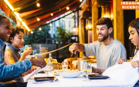 La cucina italiana attrae turisti: nel 2024 spesi 12 miliardi di euro nei pubblici esercizi