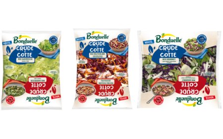 La versatilità dei mix "Crude o Cotte" di Bonduelle nelle ricette antispreco!