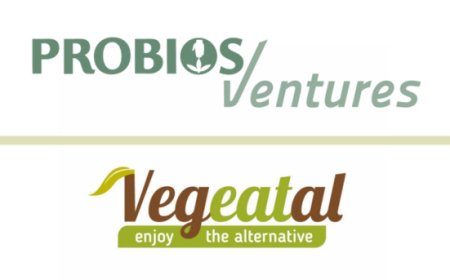 Probios Ventures acquisisce il 30% di Vegeatal e punta sul mercato plant-based