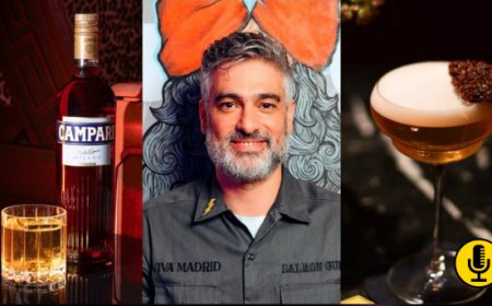 Salmon Guru Milano: un anno sopra le righe, sotto spirito